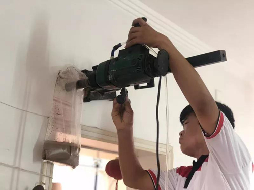 分期付款、簡(jiǎn)化手續(xù)、交叉施工…… 老舊小區(qū)供熱改造搭上“順風(fēng)車(chē)”